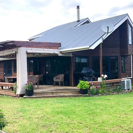 Waimaire Matarangi Exterior foto